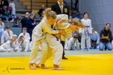 16.12.2023 Wachau JUDO Kids Cup